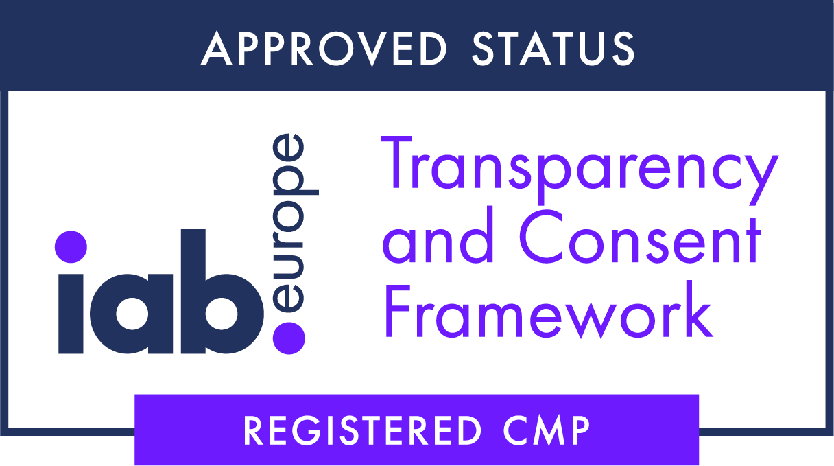 Iab Framework Approved Logo