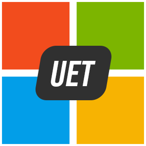 Microsoft UET Logo