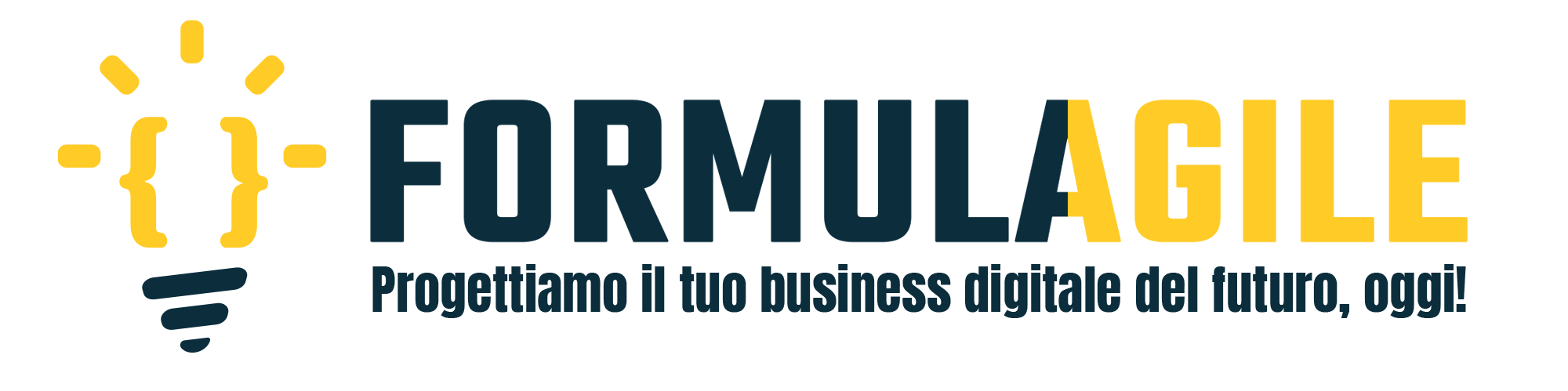 Formula Agile logo