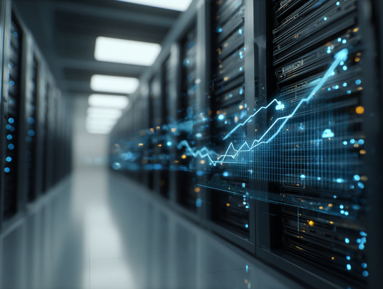 Server auto-scalabili: tecnologia e vantaggi reali