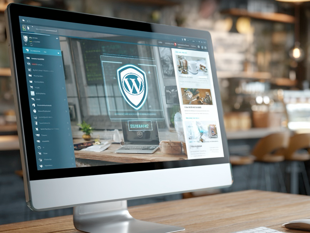 WordPress: sicurezza avanzata per siti e-commerce e aziendali