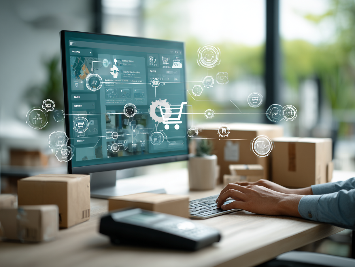 E-commerce Avanzato: Funzioni, Integrazioni e Automazione