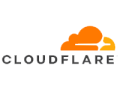 Cloudflare logo