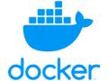 Docker logo