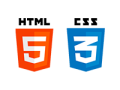Html5 Css3 logo