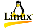 Linux logo
