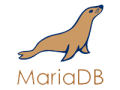 MariaDB logo