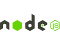 NodeJs logo