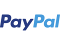 PayPal logo