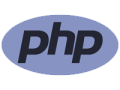 Php logo