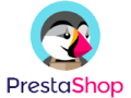 Prestashop logo