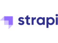 Strapi logo