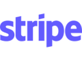 Stripe logo