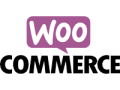 Woocommerce logo