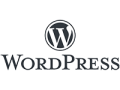 WordPress logo