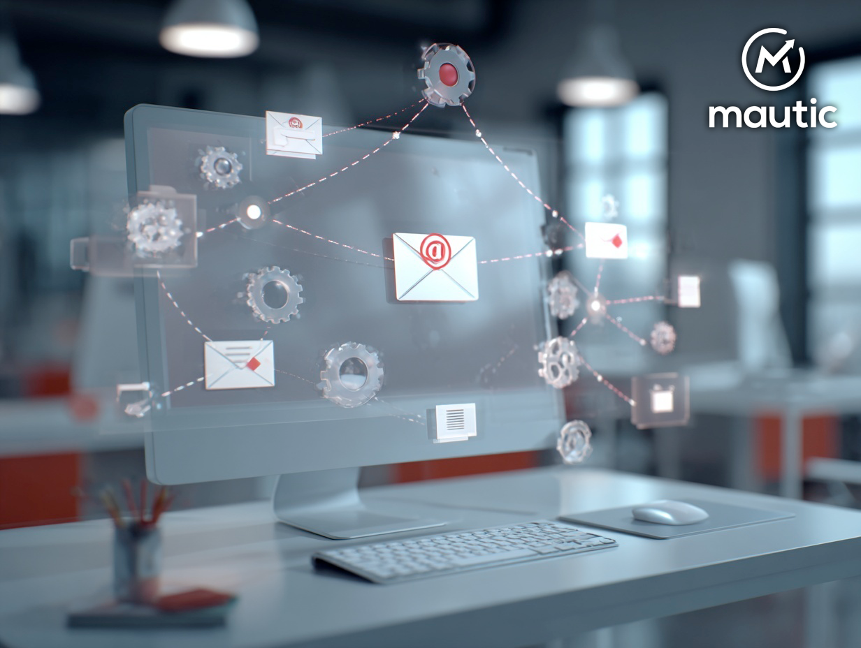 Mautic: cos’è, come funziona e perché sceglierlo per il marketing automation