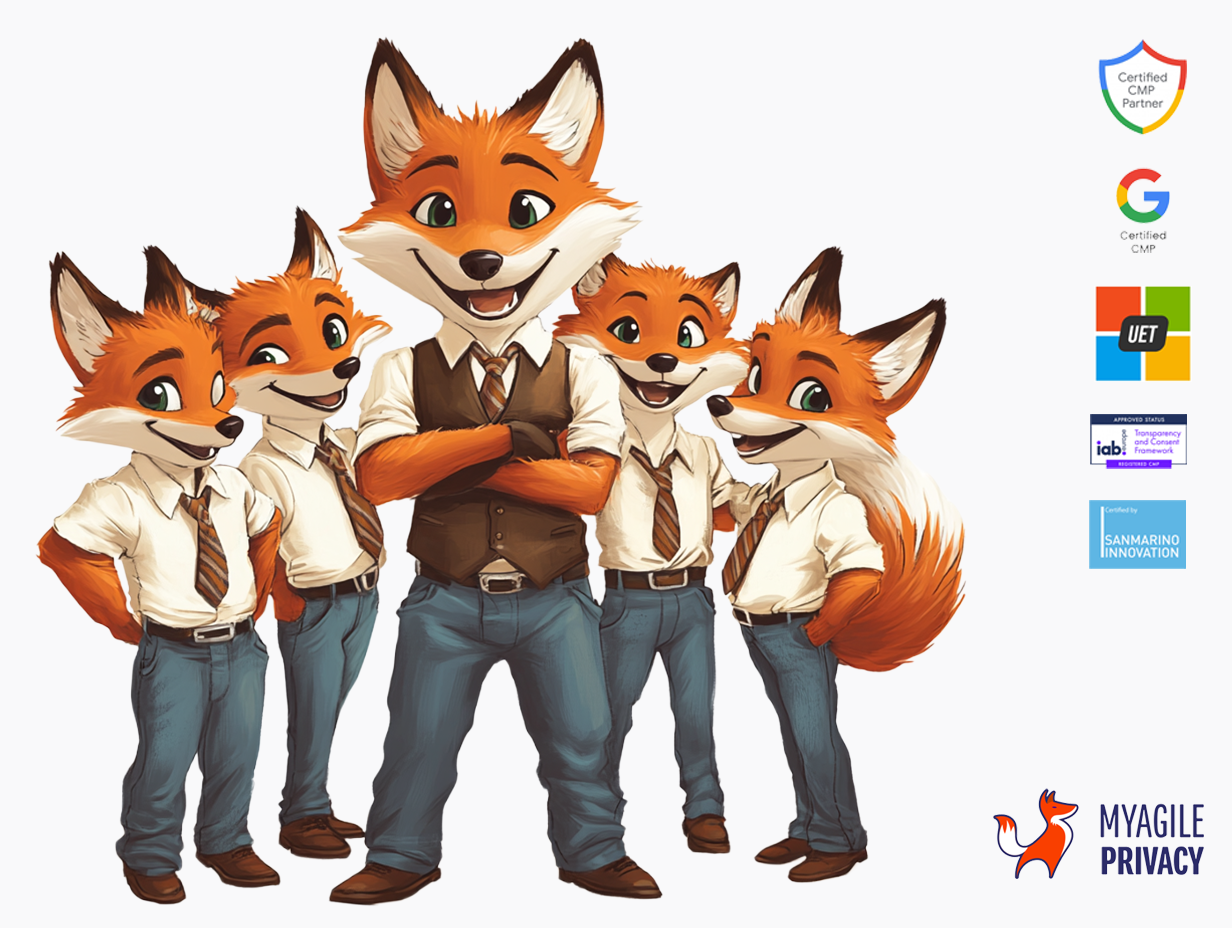 My Agile Privacy: Come nasce una soluzione di successo per la gestione della privacy su WordPress