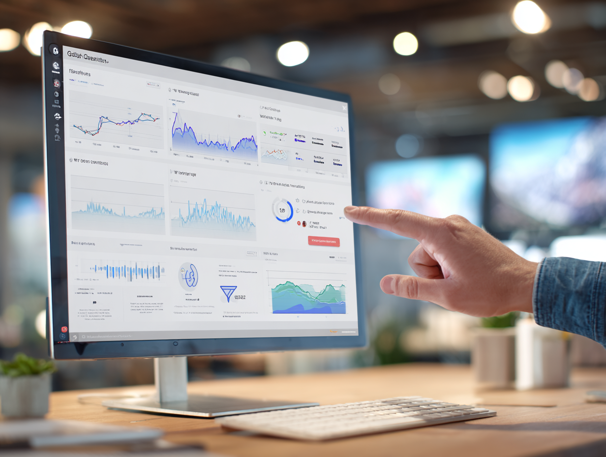 Misurare le Conversioni Personalizzate in GA4: Strategie e Best Practice