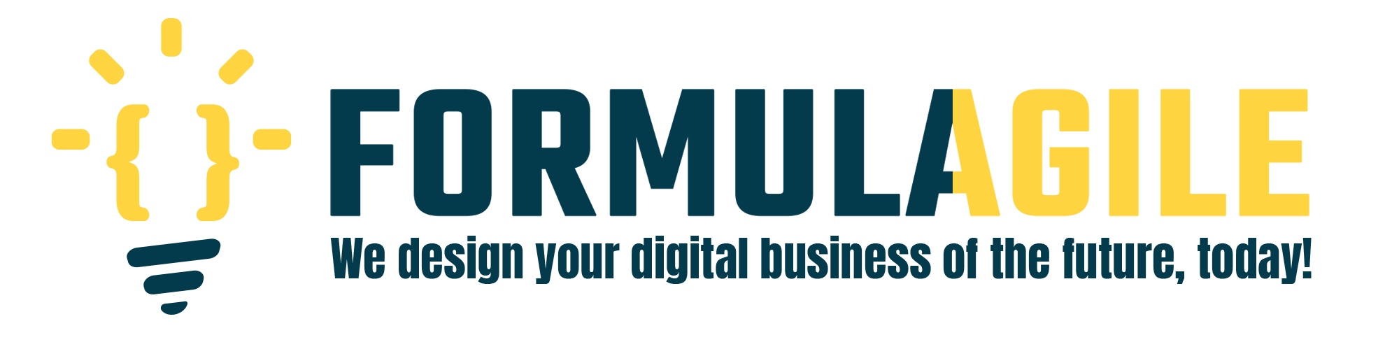 Formula Agile Logo