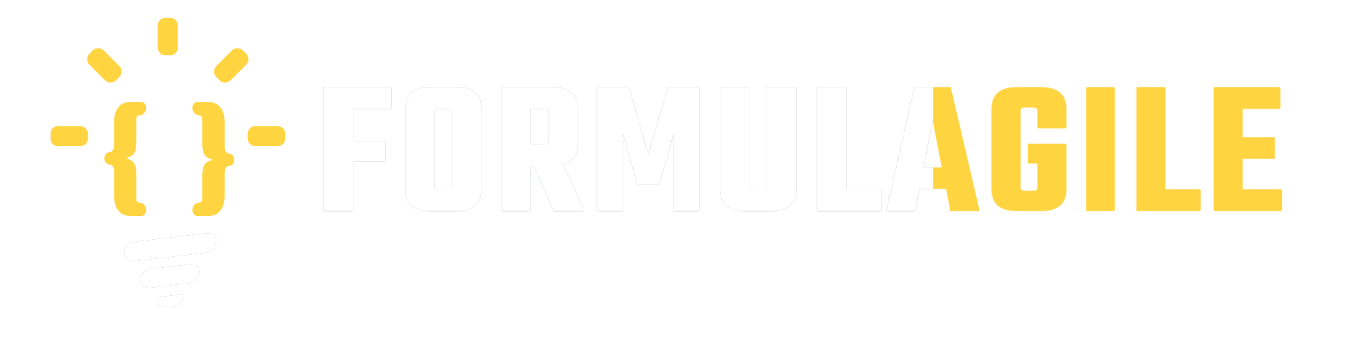Formula Agile Logo